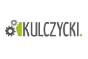 KULCZYCKI Sp. z o. .o logo