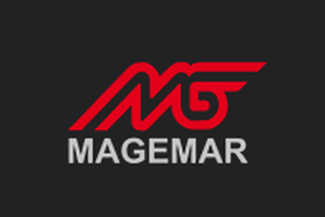 MAGEMAR POLSKA logo