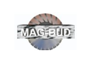 MAG-BUD Michał Kwasek logo