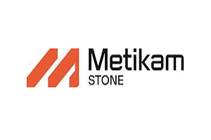 METIKAM-STONE SPÓŁKA Z OGRANICZONĄ ODPOWIEDZIALNOŚCIĄ logo