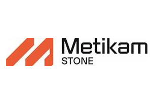 METIKAM STONE logo