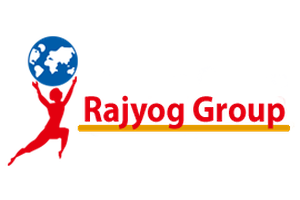 RAJYOG INTERNATIONAL PVT. LTD logo