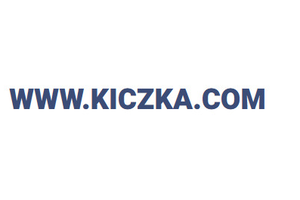 Rusztowania Materiały Budowlane Krzysztof Kiczka logo