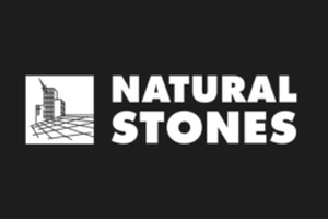 Natural Stones logo