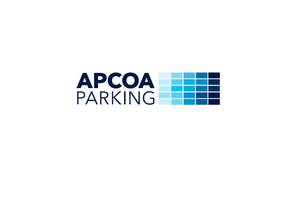 APCOA POLSKA Sp. z o.o. logo