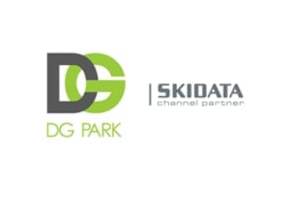 DG PARK ZWIERZCHOWSKI Sp. j. logo