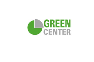 GREEN CENTER POLSKA Sp. z o.o. logo