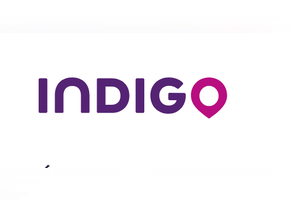 INDIGO POLSKA S.A. logo