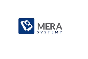 MERA SYSTEMY Sp. z .o. o. logo