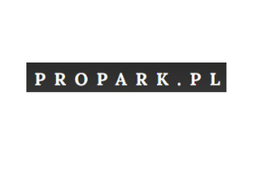 WIESŁAW GÓRSKI PROPARK logo