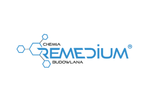 WAR-REMEDIUM Sp. z o.o. logo
