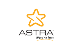 ASTRA TECHNOLOGIA BETONU Sp. z o.o logo