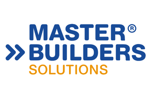 Master Builders Solutions logo
