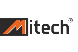 MITECH CHEMIA BUDOWLANA SPÓŁKA Z OGRANICZONĄ ODPOWIEDZIALNOŚCIĄ logo