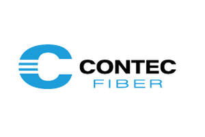 Contec Fiber AG logo