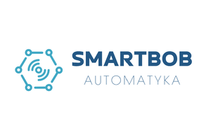 SMARTBOB AUTOMATYKA Sp. z o.o. logo