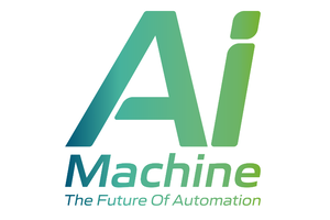 AI MACHINE Sp. z o.o. logo