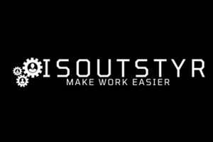 Gabriel Kwiatkowski IsoUtstyr logo
