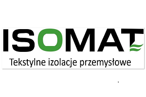 ISOMAT Sp.z o.o. logo