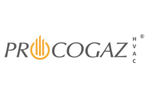 PROCOGAZ HVAC logo