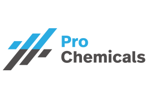 PRO CHEMICALS SRL logo