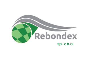 REBONDEX Sp. z o. o. logo