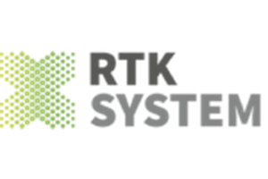 RTK System logo