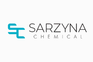 SARZYNA CHEMICAL logo