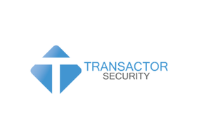 TRANSACTOR SECURITY Sp. z o.o. logo