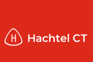 Hachtel CTmatter GmbH logo