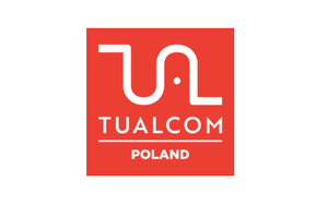 TUALCOM ELEKTRONIK A.S. logo
