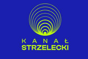 Kanał Strzelecki logo