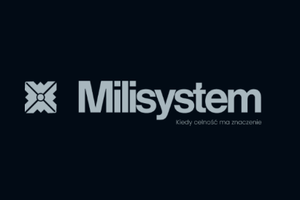 MILISYSTEM S.A. logo