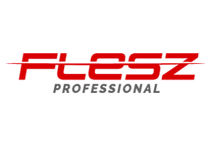 'FLESZ' SPÓŁKA Z OGRANICZONĄ ODPOWIEDZIALNOŚCIĄ logo
