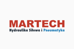MARTECH HENNIG Sp. J. logo