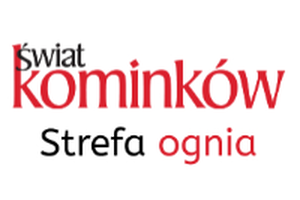 Informator Handlowy  Zaopatrzeniowiec - Świat Kominków logo