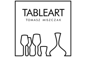 TOMASZ MISZCZAK TABLEART SPÓŁKA KOMANDYTOWA logo