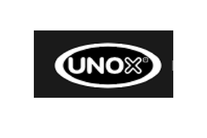 UNOX logo