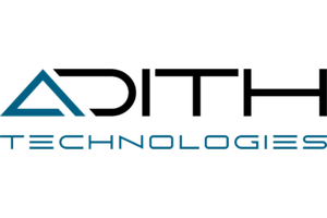ADITH TECHNOLOGIES SPÓŁKA Z OGRANICZONĄ ODPOWIEDZIALNOŚCIĄ logo