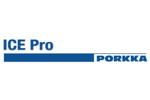 ICE PRO KRZYSZTOF LASKA logo