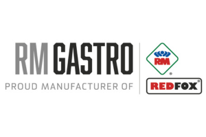 RM GASTRO POLSKA Sp. z o.o. logo