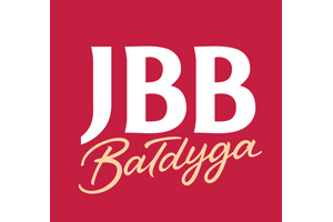 JBB Bałdyga logo