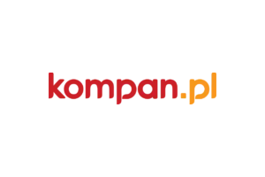 KOMPAN.PL SPÓŁKA Z OGRANICZONĄ ODPOWIEDZIALNOŚCIĄ logo