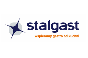 STALGAST Sp. z o.o. logo