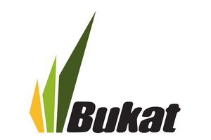 BUKAT SPÓŁKA Z OGRANICZONĄ ODPOWIEDZIALNOŚCIĄ logo