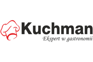 KUCHMAN SPÓŁKA Z OGRANICZONĄ ODPOWIEDZIALNOŚCIĄ logo