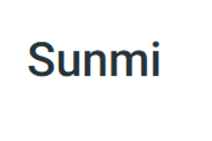 SUNMI POLAND Sp. z o.o logo