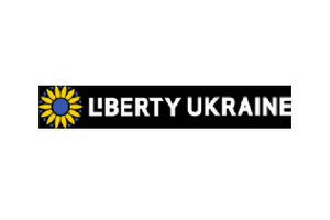 Liberty Ukraine logo