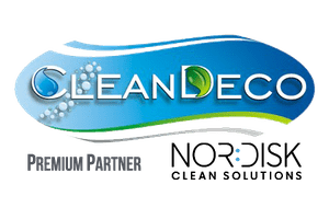 Cleandeco Sp. z o.o. logo