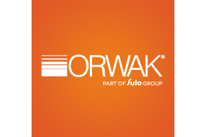 ORWAK POLSKA Sp. z o.o. logo